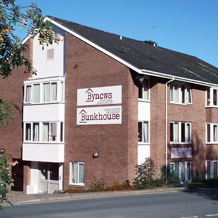 Aberystwyth University Bunkhouse Luaran gambar