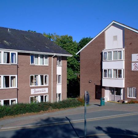 Aberystwyth University Bunkhouse Luaran gambar