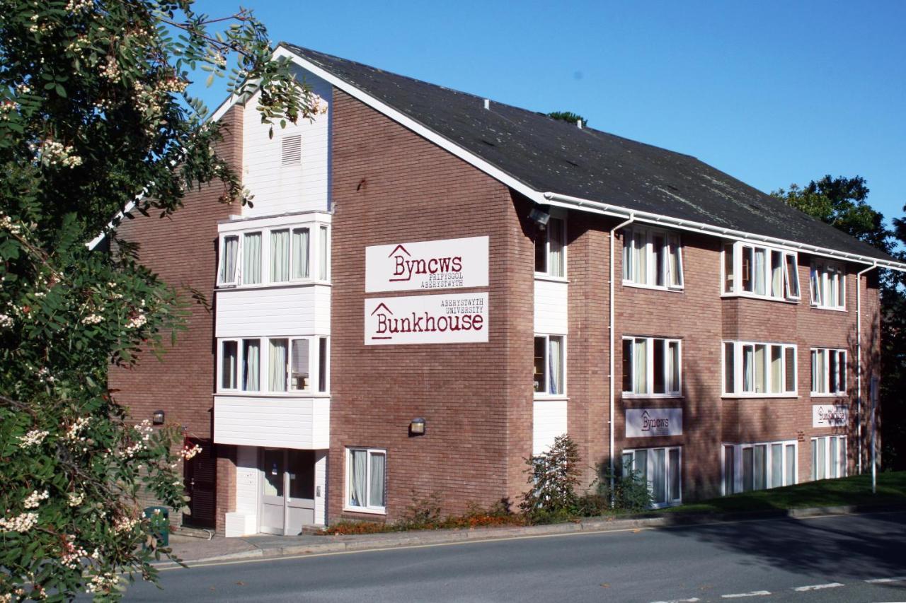 Aberystwyth University Bunkhouse Luaran gambar