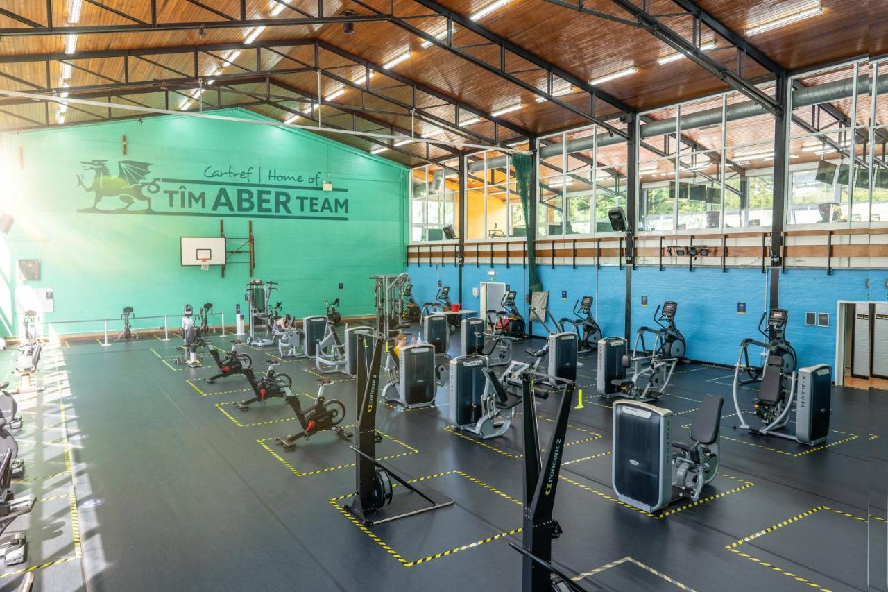 Aberystwyth University Bunkhouse Luaran gambar