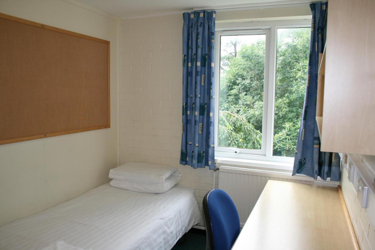 Aberystwyth University Bunkhouse Luaran gambar