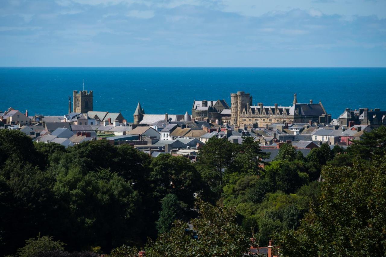 Aberystwyth University Bunkhouse Luaran gambar