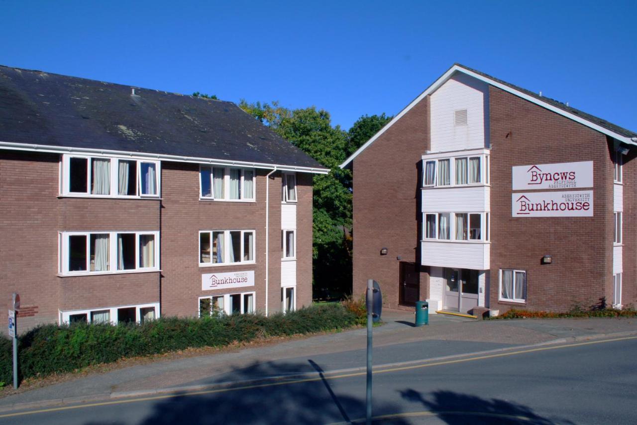 Aberystwyth University Bunkhouse Luaran gambar