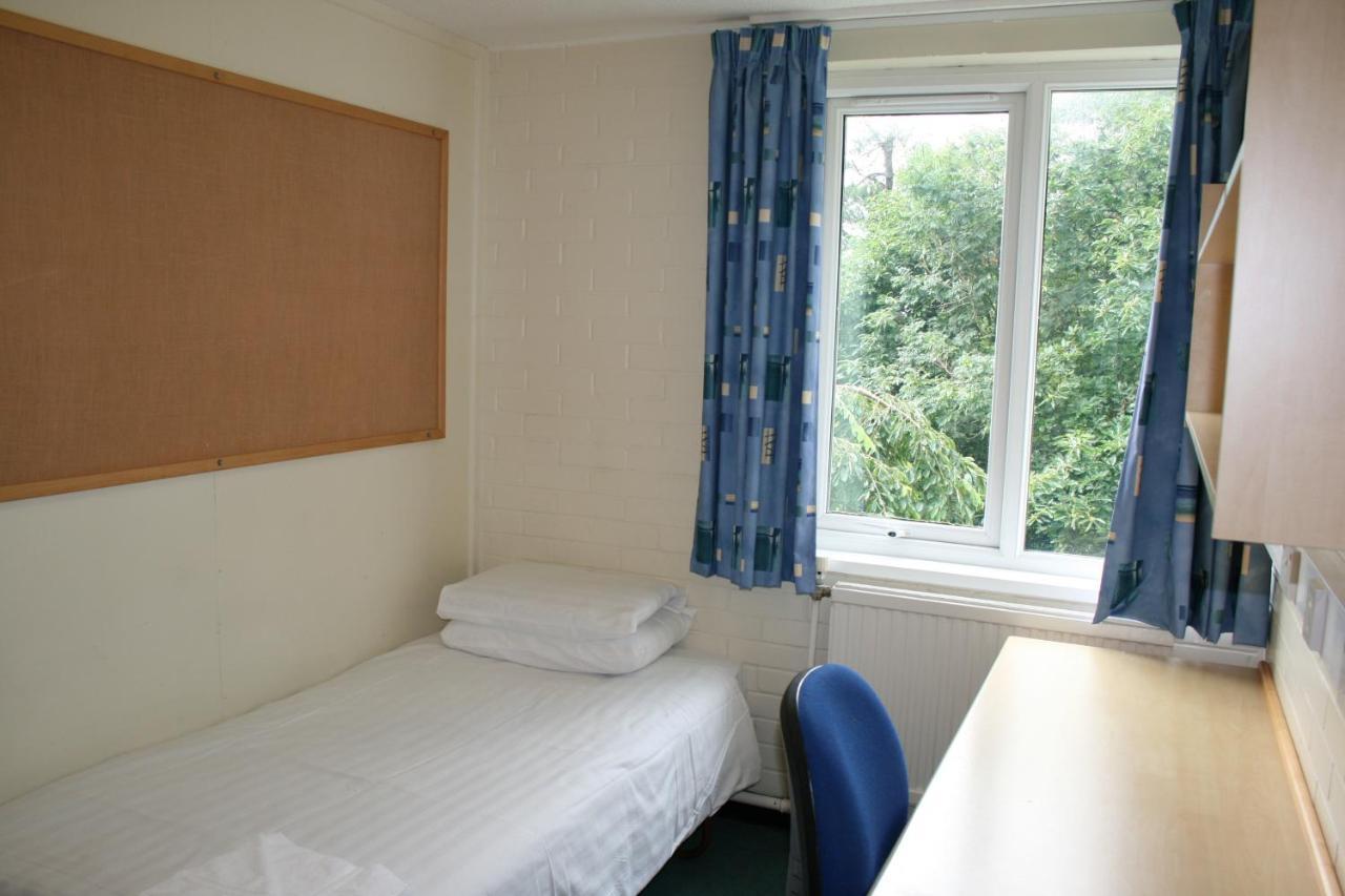 Aberystwyth University Bunkhouse Luaran gambar